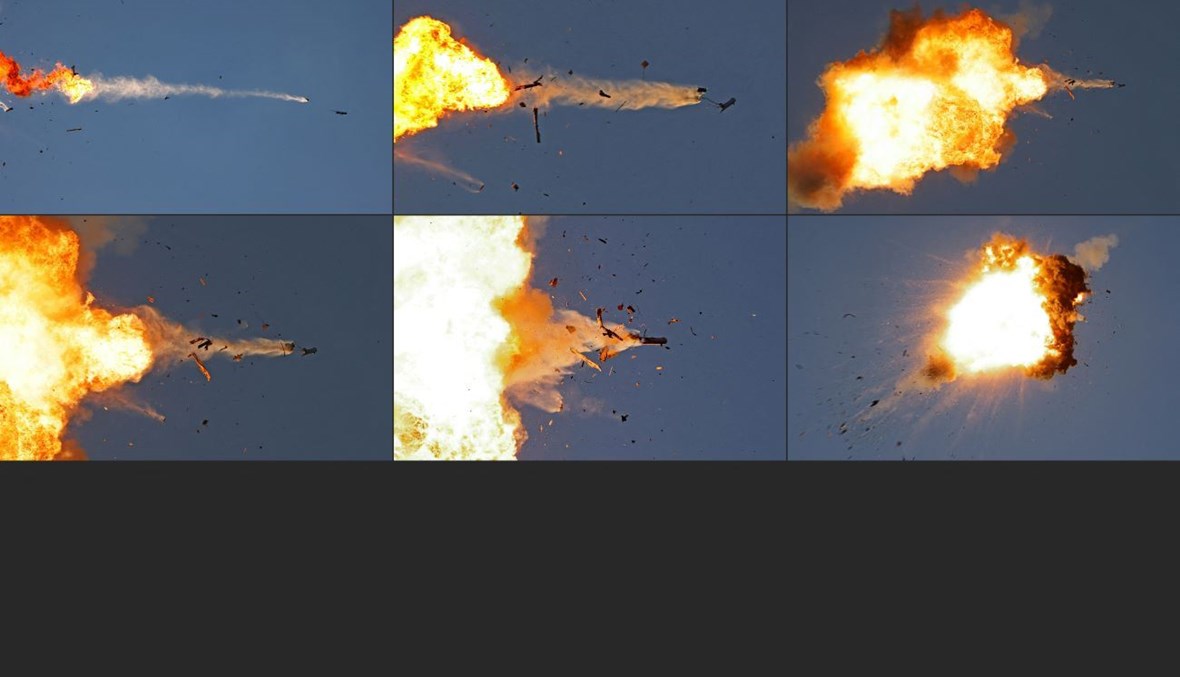 صباح النهار : رد حزب الله رسالة ضغط، ضربة استباقية ومواجهات ساعات الفجر... هل عبرت الحرب؟